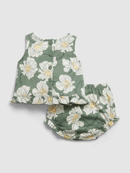 GAP Baby set outfit GAP
