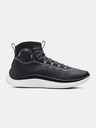 Under Armour Unisexové boty Under Armour CURRY 4 FLOTRO