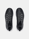 Under Armour Unisexové boty Under Armour CURRY 4 FLOTRO