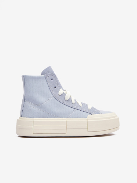 Converse Světle modré dámské kotníkové tenisky Converse Chuck Taylor All Star Cruise