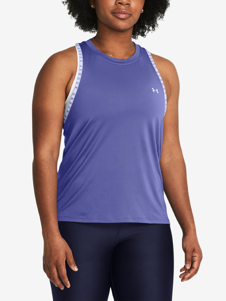 Under Armour Dámské tílko Under Armour Knockout Novelty Tank