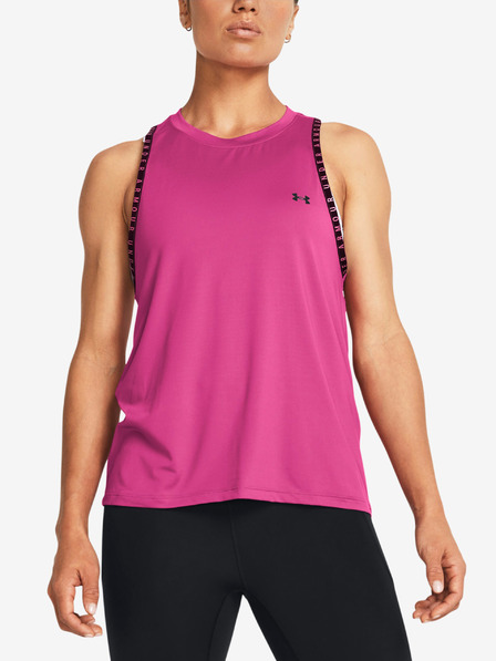 Under Armour Dámské tílko Under Armour Knockout Novelty Tank