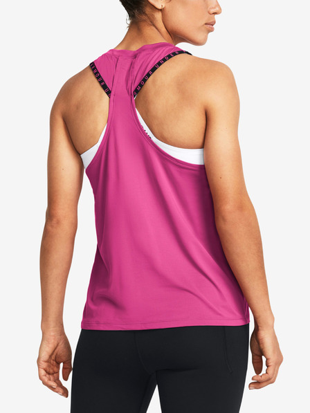 Under Armour Dámské tílko Under Armour Knockout Novelty Tank