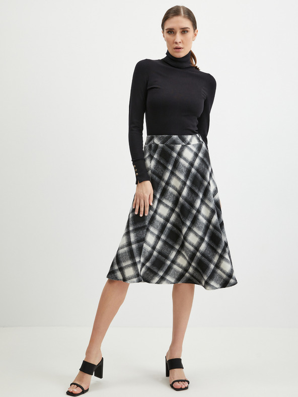 Orsay Černý dámský rolák ORSAY