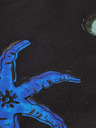 Scotch & Soda Černé dámské kraťasy Scotch & Soda