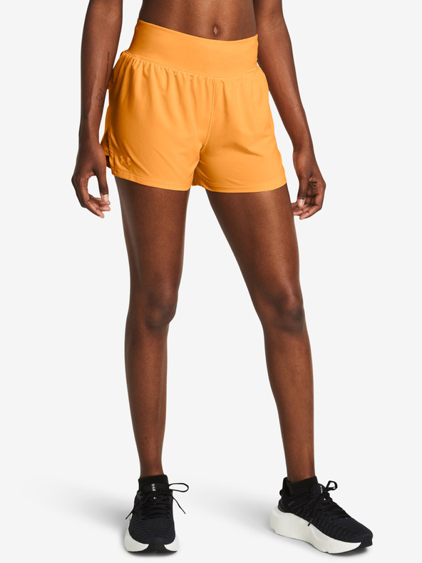 Under Armour Dámské kraťasy Under Armour UA Launch Pro 3'' Shorts