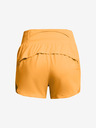 Under Armour Dámské kraťasy Under Armour UA Launch Pro 3'' Shorts