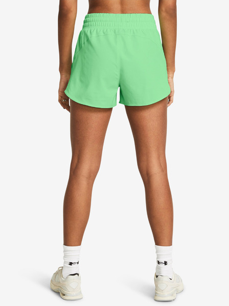 Under Armour Dámské kraťasy Under Armour Flex Woven Short 3in