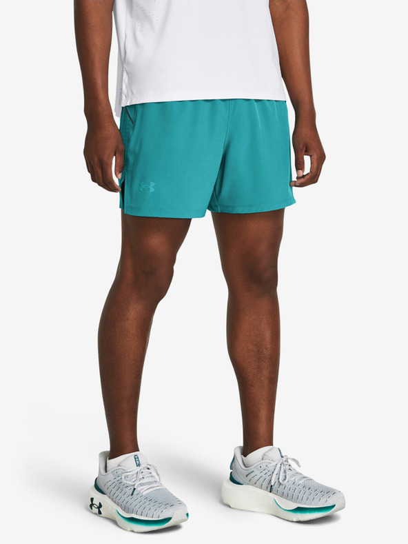 Under Armour Pánské kraťasy Under Armour UA LAUNCH PRO 5'' SHORTS