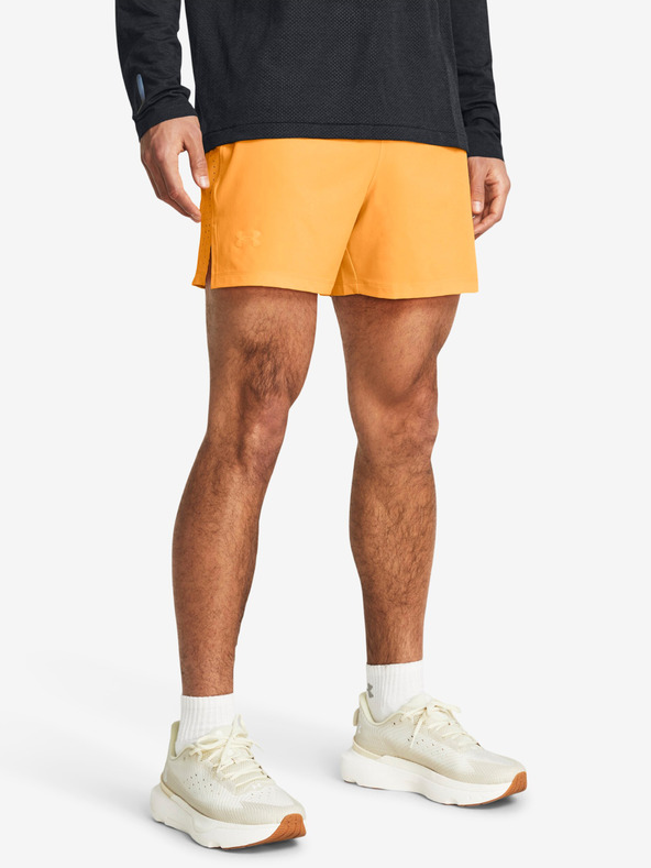 Under Armour Pánské kraťasy Under Armour UA LAUNCH PRO 5'' SHORTS