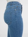 Orsay Světle modré dámské skinny fit džíny ORSAY