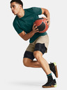 Under Armour Pánské tričko Under Armour UA Rush Seamless Wordmark SS