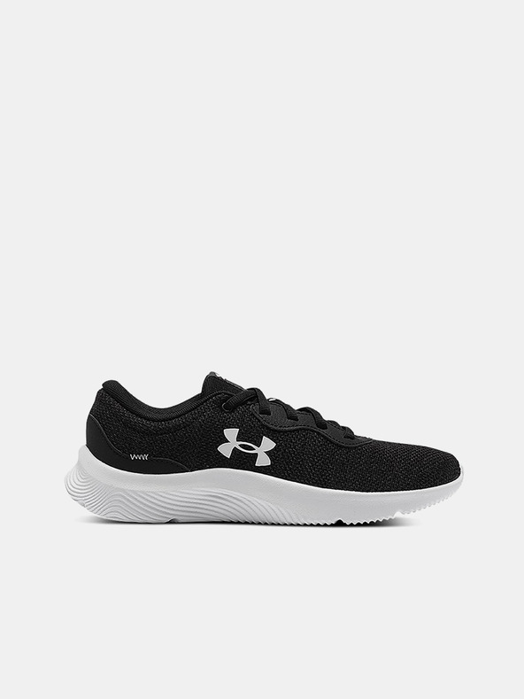Under Armour Dámské boty Under Armour W Mojo 2