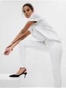 GAP Džíny skinny Mid Rise True GAP