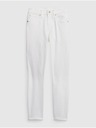 GAP Džíny skinny Mid Rise True GAP