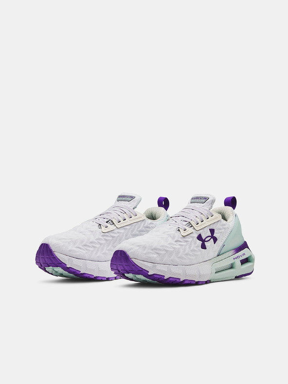 Under Armour Dámské boty Under Armour UA W HOVR Mega 2 Clone