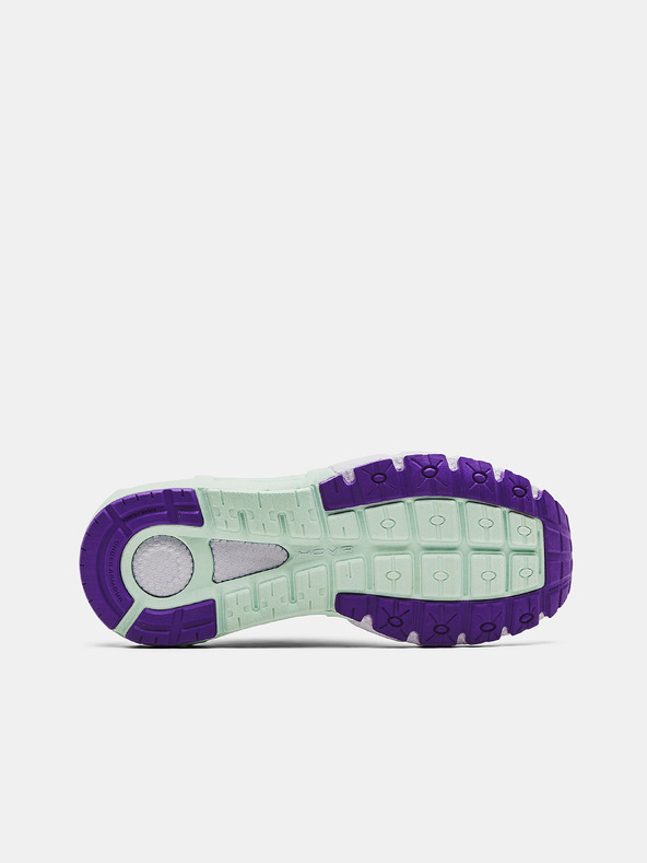 Under Armour Dámské boty Under Armour UA W HOVR Mega 2 Clone