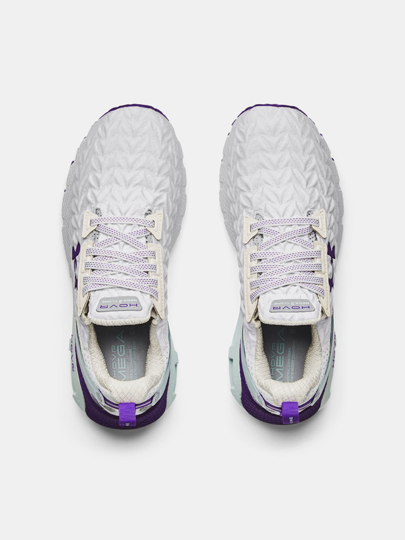 Under Armour Dámské boty Under Armour UA W HOVR Mega 2 Clone