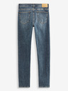 Celio Tmavě modré pánské slim fit džíny Celio C25 Dow