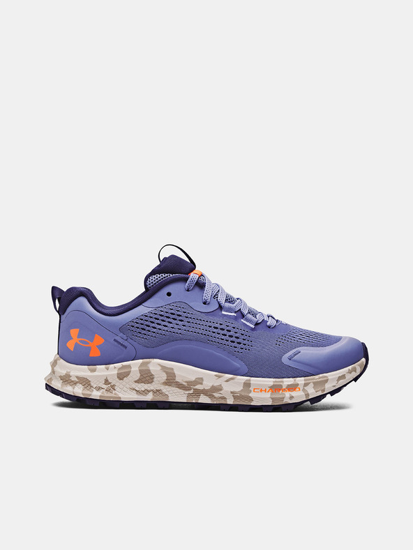 Under Armour UA W Charged Bandit TR 2-BLU Tenisky