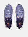 Under Armour UA W Charged Bandit TR 2-BLU Tenisky