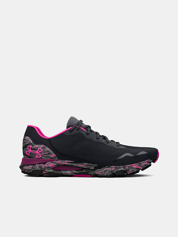 Under Armour Dámské boty Under Armour UA W HOVR Sonic 6 Camo