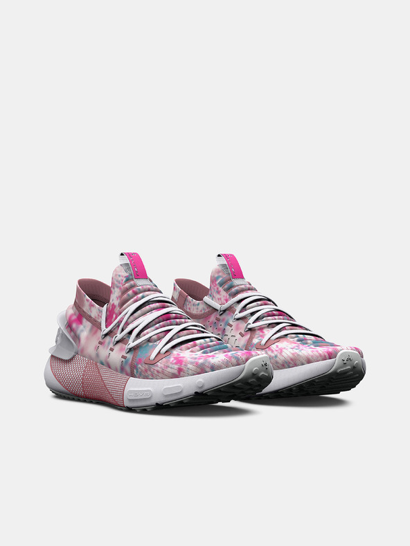 Under Armour Dámské boty Under Armour UA W HOVR Phantom 3 Dyed