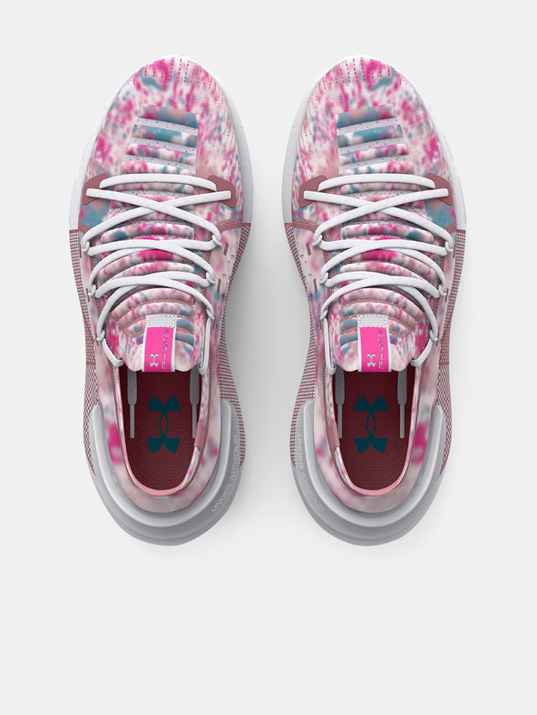 Under Armour Dámské boty Under Armour UA W HOVR Phantom 3 Dyed