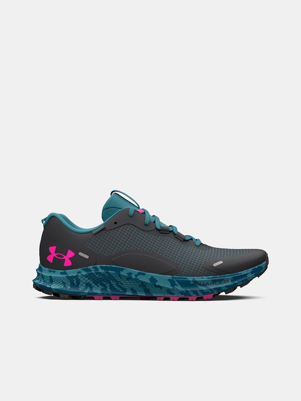 Under Armour Dámské boty Under Armour UA W Charged Bandit TR 2 SP