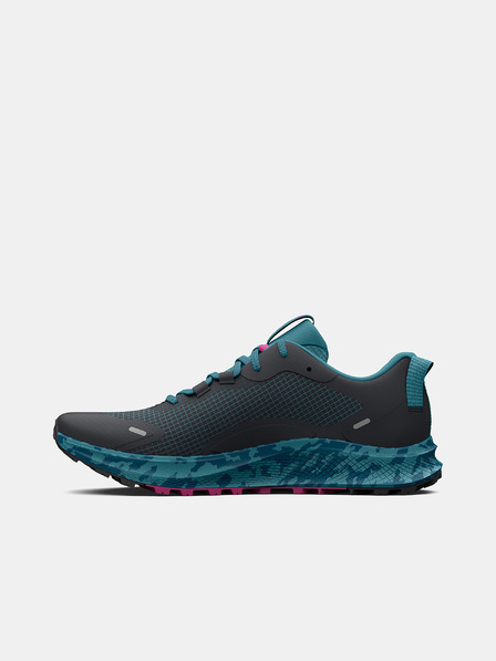 Under Armour Dámské boty Under Armour UA W Charged Bandit TR 2 SP