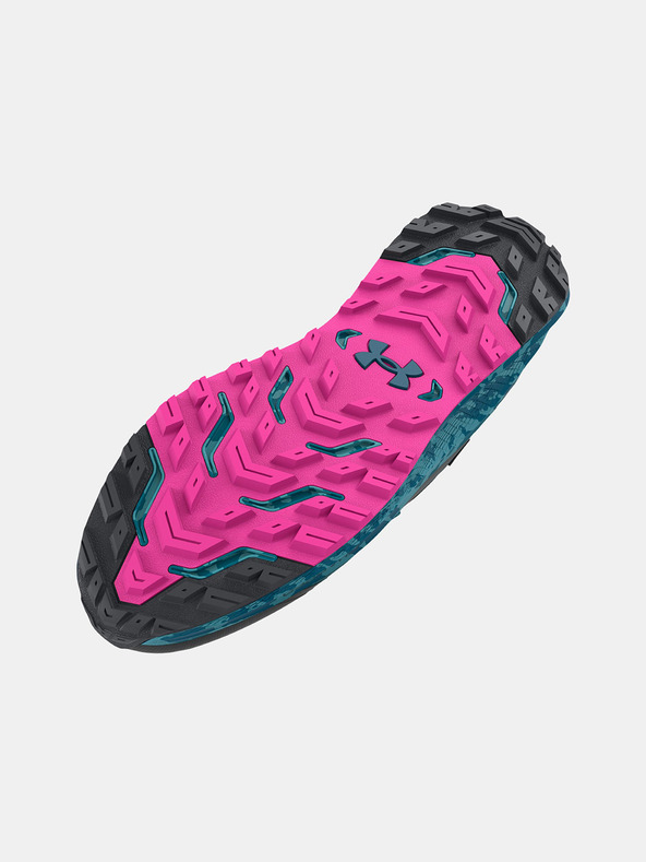 Under Armour Dámské boty Under Armour UA W Charged Bandit TR 2 SP