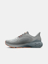 Under Armour Oranžovo-šedé dámské běžecké boty Under Armour HOVR Machina 3