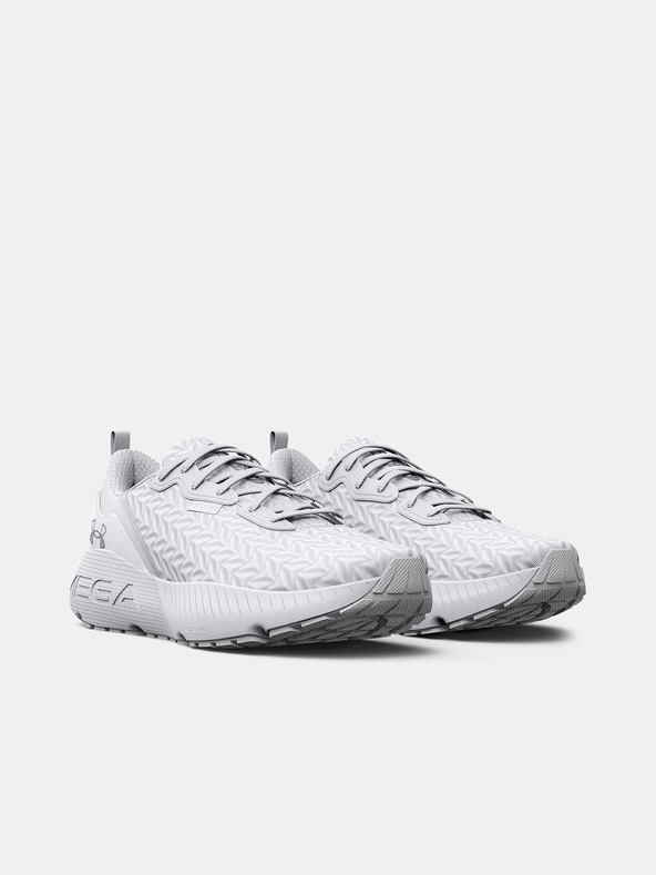 Under Armour Dámské boty Under Armour UA W HOVR Mega 3 Clone