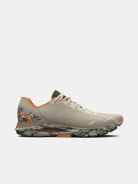 Under Armour Dámské boty Under Armour UA W HOVR Sonic 6 Camo