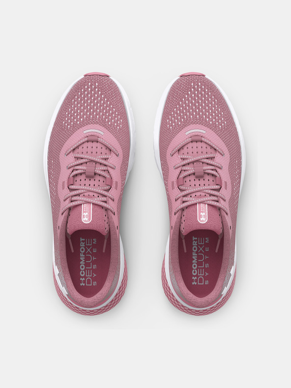 Under Armour Dámské boty Under Armour UA W HOVR Turbulence 2