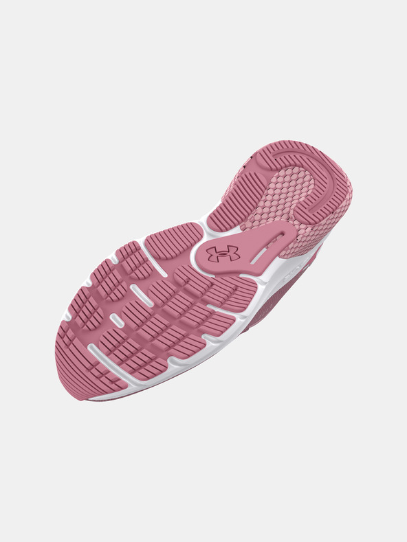 Under Armour Dámské boty Under Armour UA W HOVR Turbulence 2