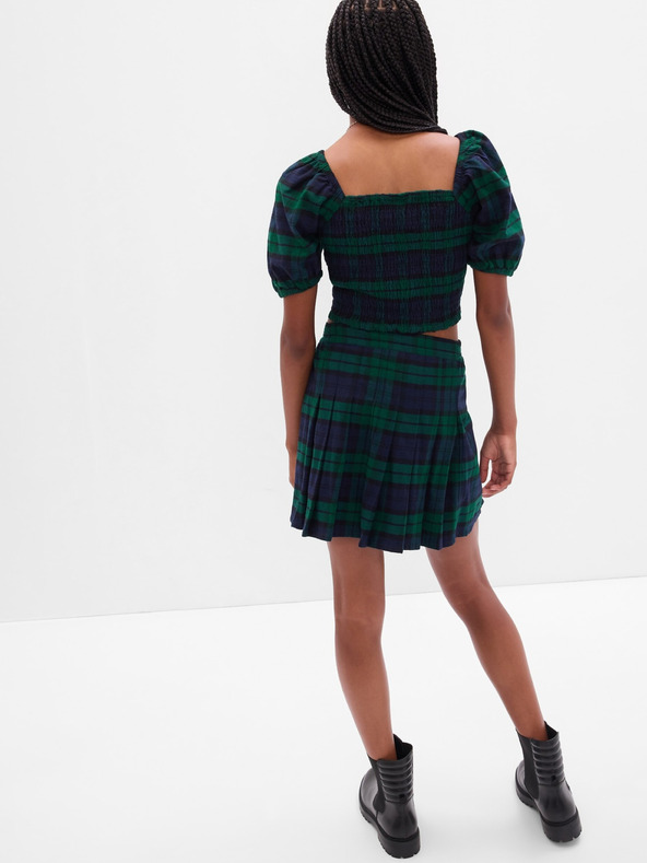 GAP Dětská mini sukně GAP