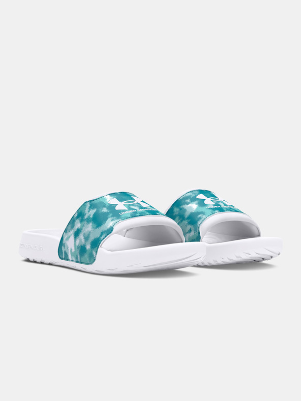 Under Armour Dámské pantofle Under Armour UA W Ignite Select Graphic