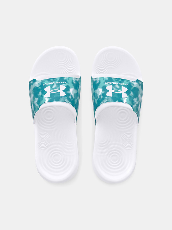 Under Armour Dámské pantofle Under Armour UA W Ignite Select Graphic