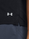 Under Armour Dámské tričko Under Armour UA Launch Splatter SS