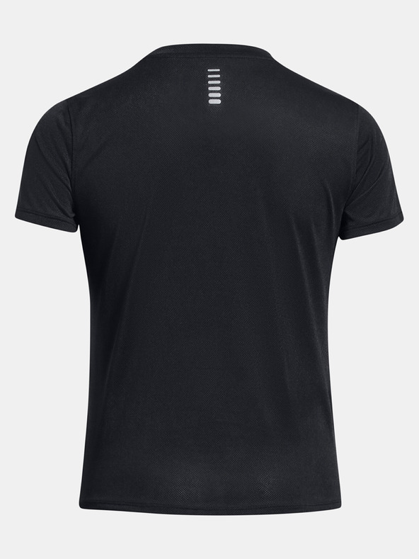 Under Armour Dámské tričko Under Armour UA Launch Splatter SS