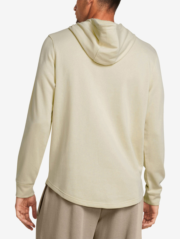 Under Armour Pánská mikina Under Armour UA Rival Terry Graphic Hood