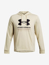 Under Armour Pánská mikina Under Armour UA Rival Terry Graphic Hood