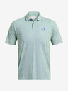 Under Armour Pánské tričko Under Armour UA Iso-Chill Verge Polo