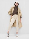 GAP Kalhoty Downtown Khakis GAP