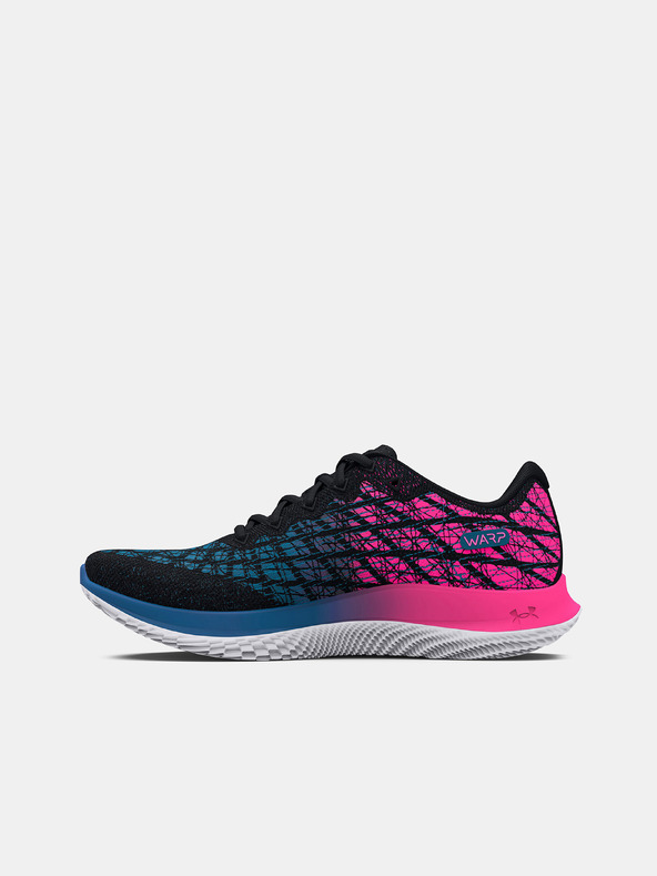 Under Armour Dámské boty Under Armour UA W FLOW Velociti Wind 2