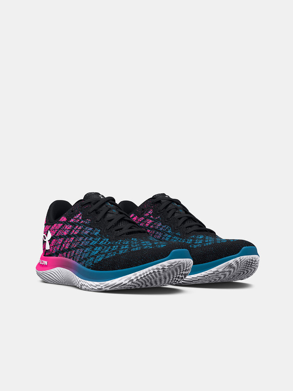 Under Armour Dámské boty Under Armour UA W FLOW Velociti Wind 2