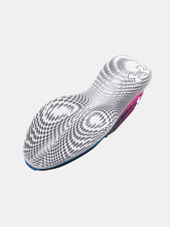 Under Armour Dámské boty Under Armour UA W FLOW Velociti Wind 2