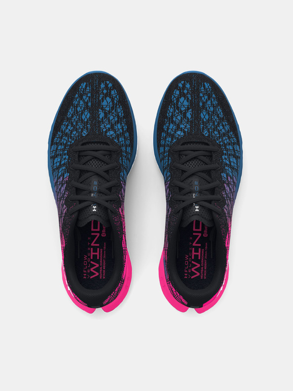 Under Armour Dámské boty Under Armour UA W FLOW Velociti Wind 2