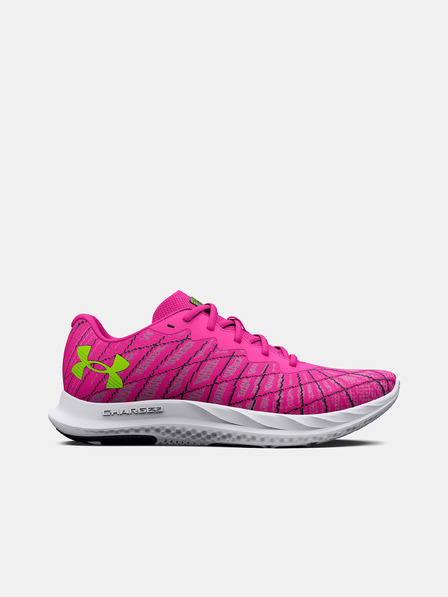 Under Armour Dámské boty Under Armour UA W Charged Breeze 2